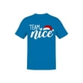 thumbnail image 2 of Team Nice T-Shirt Men, 2 of 3