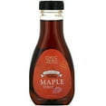 thumbnail image 1 of ChocZero, Maple Syrup, Sugar Free, 12 oz, 1 of 4