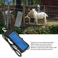 thumbnail image 4 of Farm Fence Tester, Electric Fence Voltage Tester Compact Comfortable Grip  for Repair Maintenance, 4 of 7