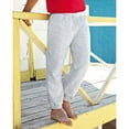 thumbnail image 2 of Fruit Of The Loom Kids Big Boys Premium 70/30 Jog Pants / Jogging Bottoms, 2 of 4