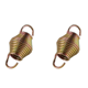 thumbnail image 2 of 2X para Club Car Brake Return Metal Spring 1988+ EléCtrico y 1999+ Gas Modelo 1013531 Accesorios para Carrito de Golf, 2 of 5