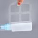 thumbnail image 4 of de Filtro Desechable, Adhesivo Antibloqueo para el Cabello, Cubierta Cuadrada para del Hogar, 4 of 5