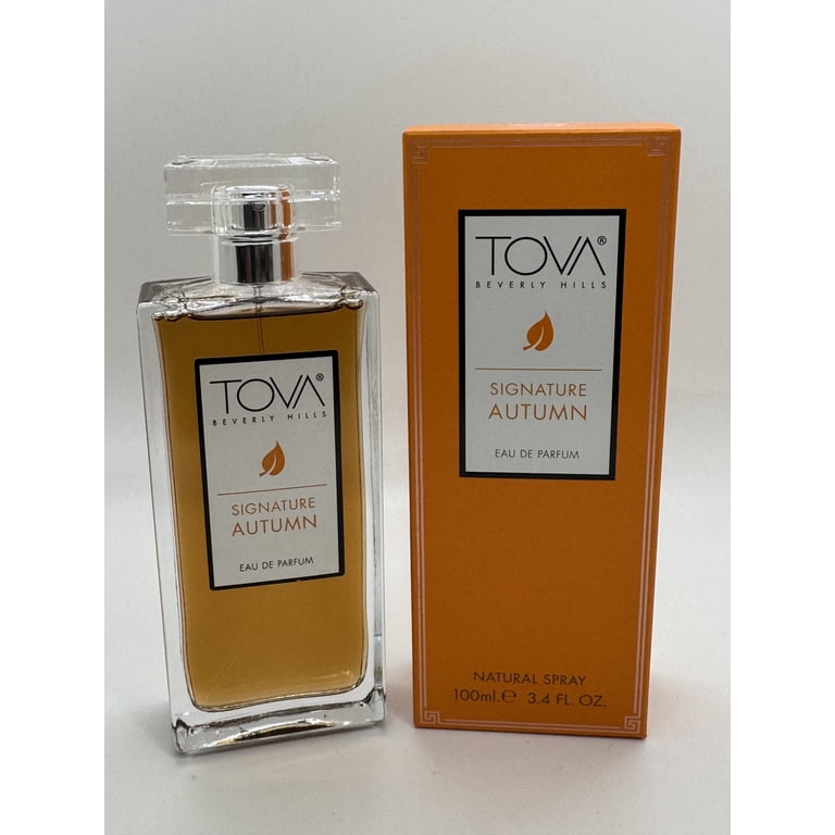 TOVA, Eau De Parfum, 3.4 oz Spray, Perfume for Women - Walmart.com