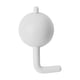 thumbnail image 2 of Protector Seguridad Adhesivo Antipellizco para Gabinete A Prueba Bebés 3 Uds. Blanco, 2 of 4