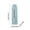 Blue, variant on LNOGEUPG Yellow Retractable Push-Pull Eraser, Soft Rubber Ultra Clean Wipe Eraser, Pen Shaped Portable Eraser for Pencil Writing Office Sketch Stationery
