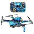 thumbnail image 1 of MightySkins DJMAVMIN2021-Ocean Friends Compatible with DJI Mini 2 Portable Drone - Ocean Friends, 1 of 4