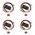 thumbnail image 1 of Controlador LED DRL para coche 12V-24V diurna accesorios automóvil, 1 of 8