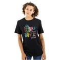 thumbnail image 3 of Urban Stay Humber Hustle Hard Men's Graphic T Shirt Tees Brisco Brands S, 3 of 6