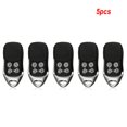 thumbnail image 1 of Garage Door Remote Control Triocode Compatible with PTX5V2 PTX5V1, 1 of 7