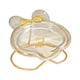 thumbnail image 1 of Contenedor de jabón, estante de almacenamiento de jabón para inodoro, baño, encimera y ducha gris de una sola capa, 1 of 9