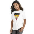 thumbnail image 4 of Dennis The Menace Trouble Maker Crewneck T Shirts Boy Girl Teen Brisco Brands M, 4 of 6