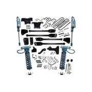 Superlift K237KG Suspension Lift Kit w/Shocks