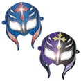 thumbnail image 2 of WWE Party Paper Masks, 2 of 2