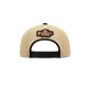 thumbnail image 4 of KNITE Gorra Farmer Beef Red Trucker Hombre Ajustable Estilo Rancho Ganado Agro, 4 of 4