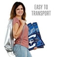 thumbnail image 5 of YouTheFan NCAA Creighton Bluejays RingBag, 5 of 6