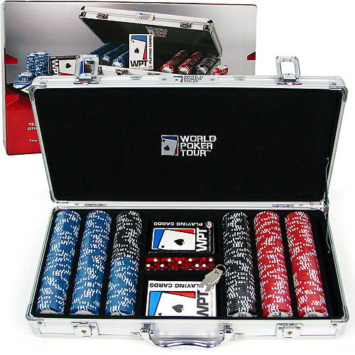world poker tour buy in cost