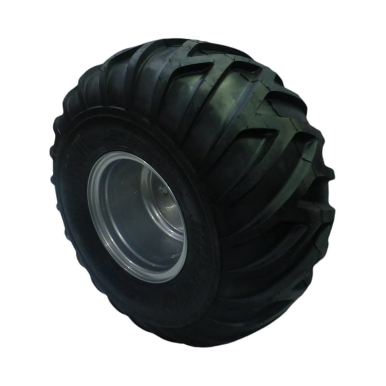 Dixie Chopper Turf Boss III Tire 25x12x9, 97200, 44 OFF