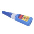 thumbnail image 3 of Plastic Glue, Fast Curing 20g Metal Adhesive Compact Size  For Shoes For Hardware, 3 of 8