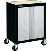 Cadet 26" Project Center With Doors, Pre Assembled