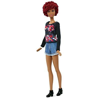 barbie fashionista dolls walmart
