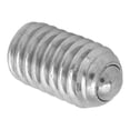 thumbnail image 4 of Émbolo de bola, juego de 20 piezas Émbolo de bola de resorte de acero inoxidable Tornillo Émbolo de bola de resorte Elegante y moderno, 4 of 7