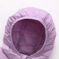 thumbnail image 4 of FAIWAD Kids Lightweight Puffer Jacket Zip up Quilted Jacket with Hood Fall Winter Coat for Boys Girls, 4 of 9
