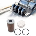 thumbnail image 2 of Fuel Filter Kit for Mercury Marine Quicksilver Gen 35-8M0093688, 35-866171A01, 35-892665, 18-7977, 2 of 5