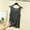 Dark Grey, variant on Pxiakgy Tank Top for Women Tank Top for Women Sleeveless Tops with In Bras Shelf Bra Padded Shirt 2025 Casual Tanks Loose Fit Going Out Tops Sleeveless Summer Tops Clothes Outfits 2025 Black L