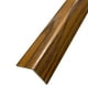 thumbnail image 1 of Esquinero Lambrin Decorativo Estilo Madera Wpc 290 Cm Encino Oscuro, 1 of 3