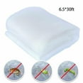 thumbnail image 1 of EPOTOOR NEW Mosquito Garden Bug Insect Nets Insect Barrier Bird Net Plant Protect Mesh, 1 of 7