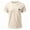 A-Beige90, variant on Boys Hawaiian Graphic Tees Coconut Tree Print Casual Short Sleeve Crew Neck T Shirt Summer Beach Clothes For Kids 2-13Y Stylish Tops