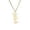 Gold, variant on Rose Scythe Necklaces Gothic Skull Silver Pendant Choker Jewelry Grim Reaper Necklace