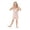 Pink, variant on REDARER Girls' Satin Sleepwear Set, Lightweight Summer Cami Top & Shorts PJ for Home & Bedtime,7-8 Years