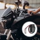 thumbnail image 3 of Relé de intermitencia para motocicletas Módulo controlador de luces estroboscópicas LED DOP-3X Intermitente de señal Indicadores de señal de giro de motocicleta, 3 of 6