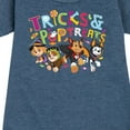 thumbnail image 3 of Paw Patrol - Tricks and Pup Treats - Toddler And Youth Girls Fleece Dress, 3 of 6
