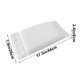 thumbnail image 3 of Almohada de espuma para bañera con ventosas | Almohada de PVC para cabeza y cuello | Almohada de spa suave para relajarse en blanco, gris, azul o verde, 3 of 6