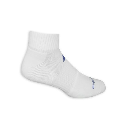 Russell - Men's Sport Performance Lightweight Ankle Socks 3-Pack ...