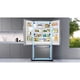 thumbnail image 4 of REFRIGERADOR 27 PIES FRENCH DOOR SILVER MARCA SAMSUNG Samsung RF27T5201S9/EM, 4 of 5