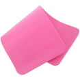 thumbnail image 1 of OUNONA Nbr Material Pilates Mat Rosy Color Comfortable Cushion for Exercise and Home Use, 1 of 8
