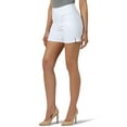 thumbnail image 2 of Rock & Republic Women's Denim Rx Fever Pull On Shorts, 2 of 4