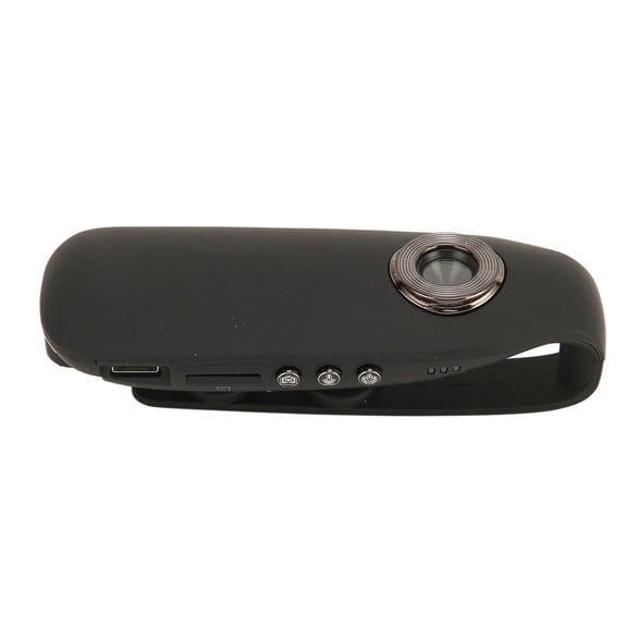 Cáral Cámara, Soporte de Detección de Movimento DC 5V 64 Tarjetas de Memoria Multifunción 1080p RecordAradora de Video Del Cuerpo HD para la Aplicación de la Ley