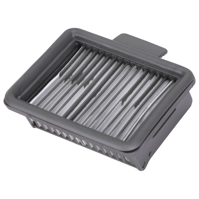 Scrubbing Machine Filter, High Efficiency Glossy Finish Wear Resistant Easy To Install ABS Plastic Shell Scrubber Filter For Household Use