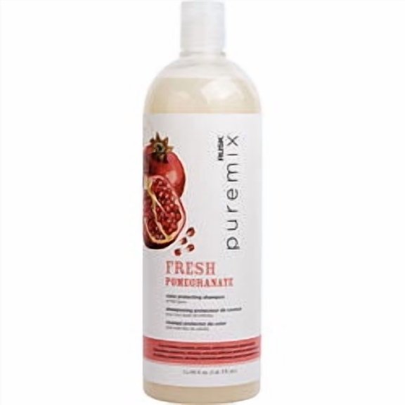 RUSK by Rusk - FRESH POMEGRANATE COLOR PROTECTING SHAMPOO 35 OZ - UNISEX