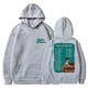 thumbnail image 1 of Hudson Westbrook Take Your Time Tour Dates Sudaderas Unisex Moda Manga Larga Sudaderas Jerséis, 1 of 5