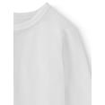 thumbnail image 2 of Fruit of the Loom Toddler Boys' Waffle Knit Thermal Shirts, 2-Pack, 2 of 2