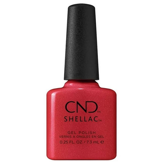 CND Shellac Gel Polish Love Fizz - .25 fl oz