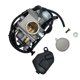 thumbnail image 1 of sweethay Reemplazo de carburador para 16100-HN5-M41 2000-2006 RANCHER 350 TRX350 Piezas de motor automotriz Carb Jets principales de entrega de metal Vehículos, repuestos y accesorios Mis sweethay VI018416-00, 1 of 6