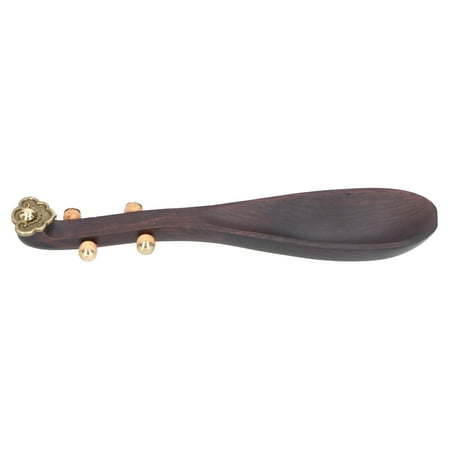 

Spoon Exquisite Workmanship Small Wooden Spoon For Eating Portable Kitchen Durable Housewife