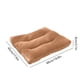 thumbnail image 3 of RKSTN Cat Bed Pet Mat Small Coffee, 3 of 6