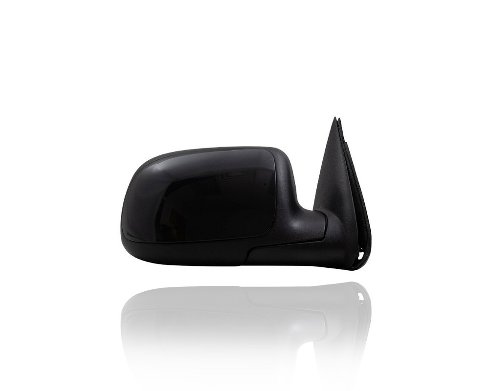 Pacific Best Inc. Driver Side Door Mirror For 2011-2012 Toyota Sienna - Electric & Heated - View #7